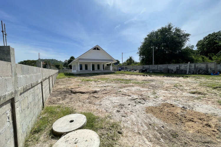 Дом в Хуахине, Таиланд | THE157839