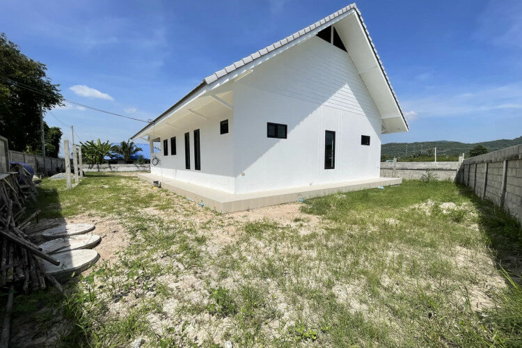 Дом в Хуахине, Таиланд | THE157839