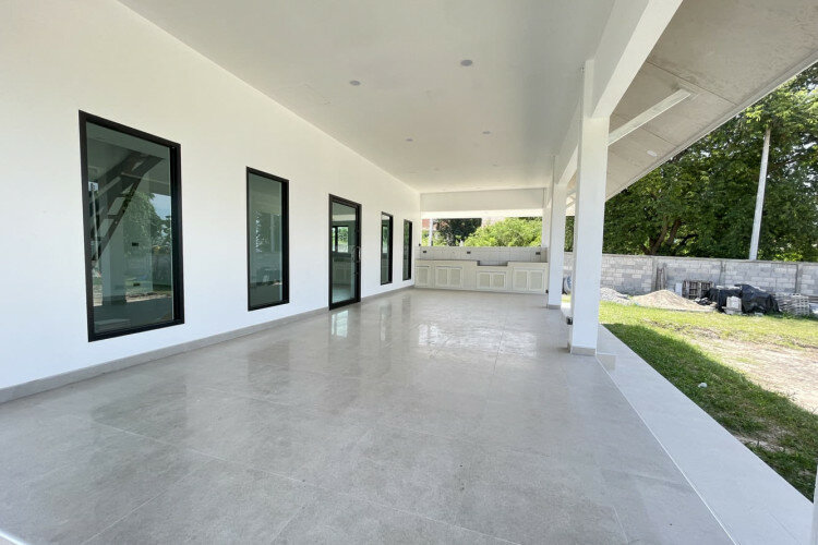 Дом в Хуахине, Таиланд | THE157839