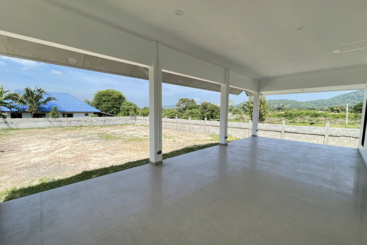 Дом в Хуахине, Таиланд | THE157839