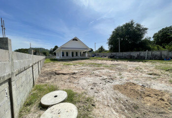 Дом в Хуахине, Таиланд | THE157839