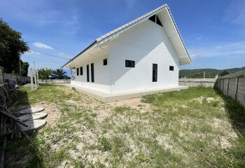 Дом в Хуахине, Таиланд | THE157839