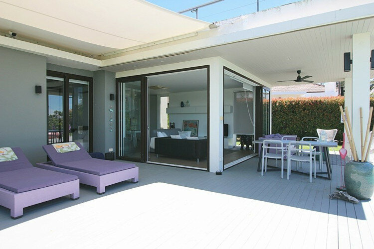 Дом в Хуахине, Таиланд | THE357780