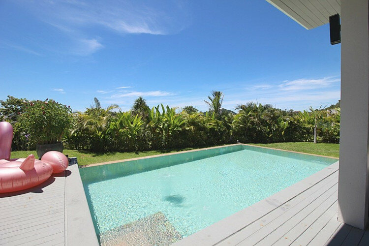 Дом в Хуахине, Таиланд | THE357780