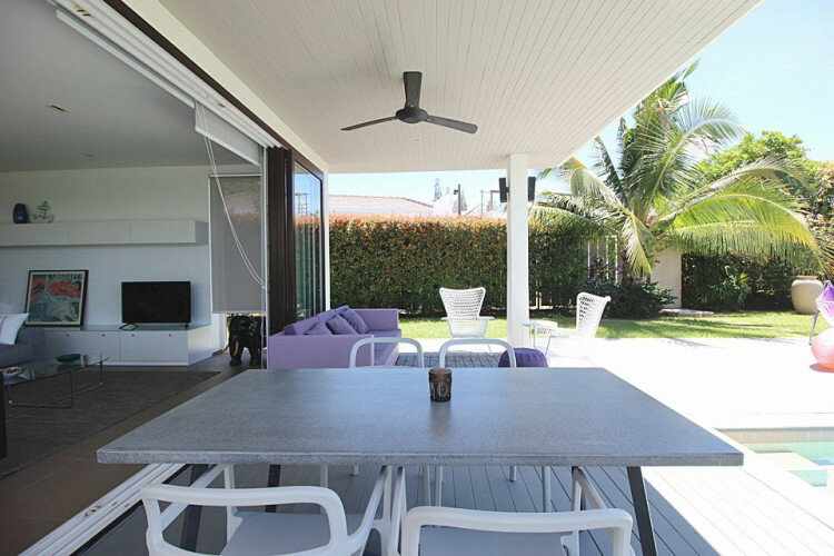 Дом в Хуахине, Таиланд | THE357780