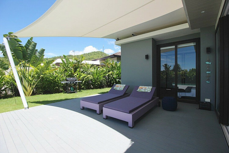 Дом в Хуахине, Таиланд | THE357780