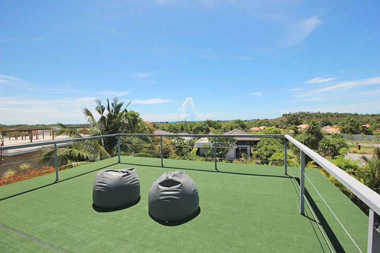 Дом в Хуахине, Таиланд | THE357780