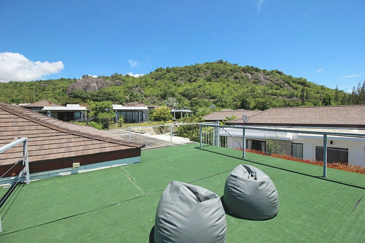 Дом в Хуахине, Таиланд | THE357780