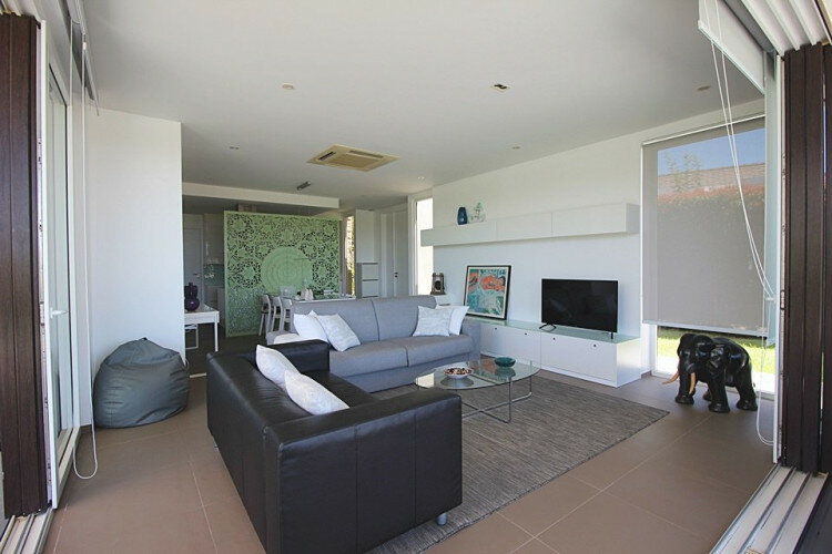 Дом в Хуахине, Таиланд | THE357780