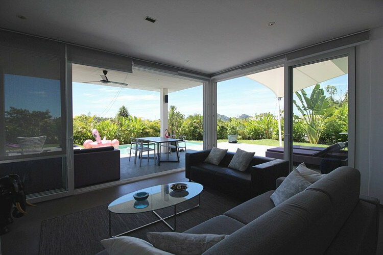 Дом в Хуахине, Таиланд | THE357780