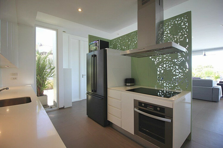 Дом в Хуахине, Таиланд | THE357780