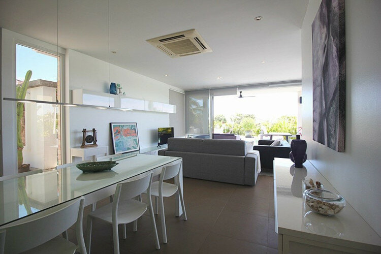 Дом в Хуахине, Таиланд | THE357780