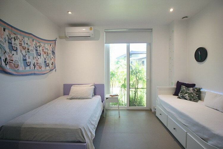 Дом в Хуахине, Таиланд | THE357780