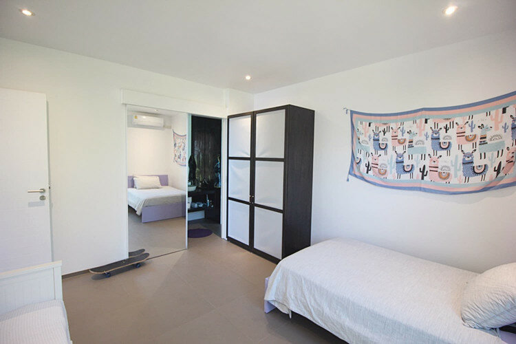 Дом в Хуахине, Таиланд | THE357780