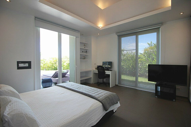 Дом в Хуахине, Таиланд | THE357780