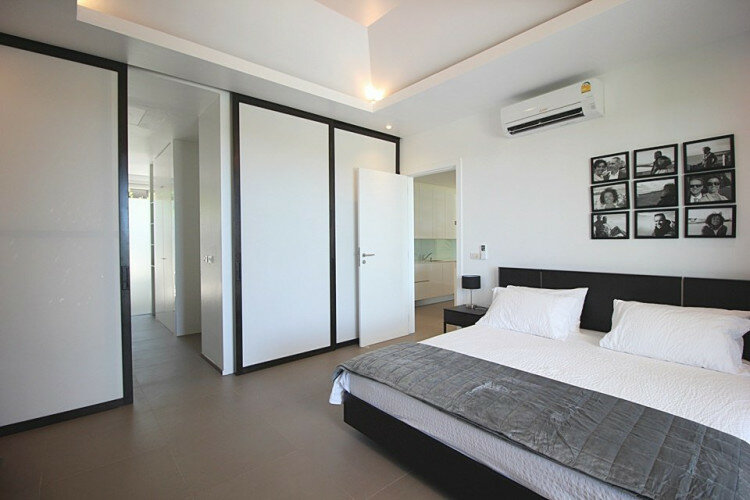 Дом в Хуахине, Таиланд | THE357780