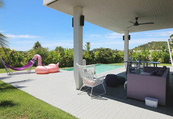 Дом в Хуахине, Таиланд | THE357780