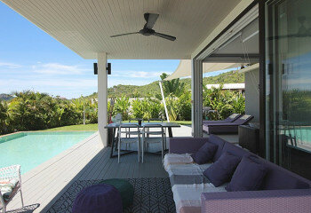 Дом в Хуахине, Таиланд | THE357780