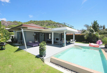 Дом в Хуахине, Таиланд | THE357780