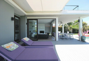 Дом в Хуахине, Таиланд | THE357780