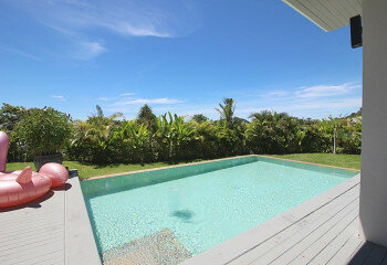 Дом в Хуахине, Таиланд | THE357780