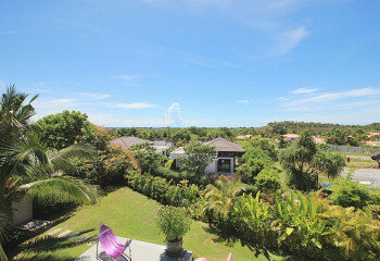 Дом в Хуахине, Таиланд | THE357780