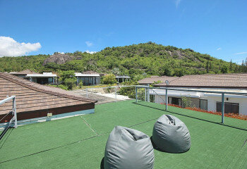 Дом в Хуахине, Таиланд | THE357780