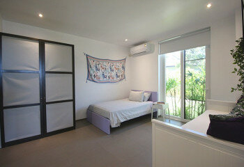 Дом в Хуахине, Таиланд | THE357780