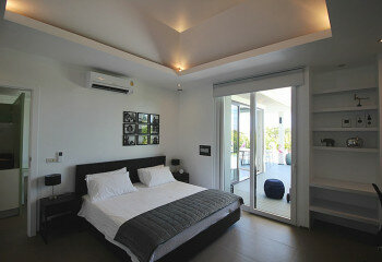 Дом в Хуахине, Таиланд | THE357780