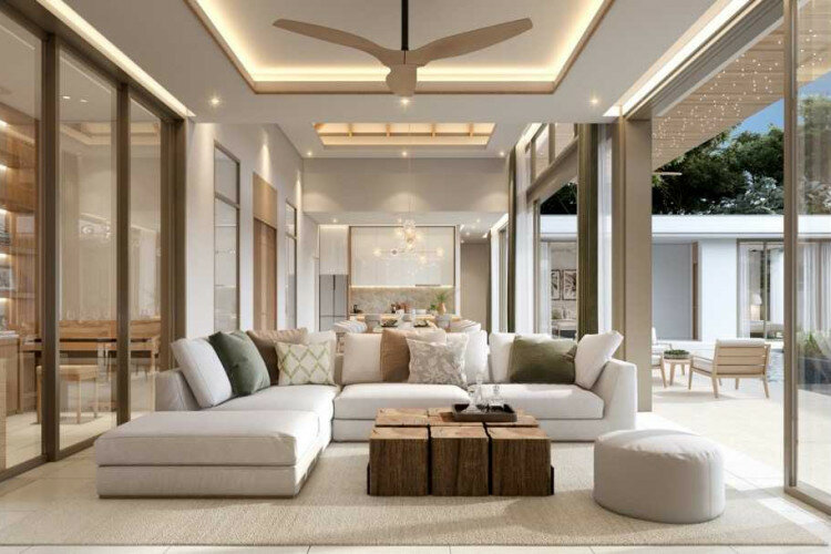 Дом на Пхукете, Таиланд | THE558514