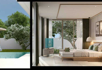 Дом на Пхукете, Таиланд | THE558514