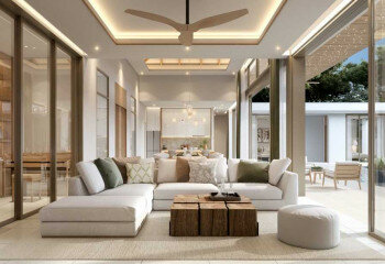 Дом на Пхукете, Таиланд | THE558514