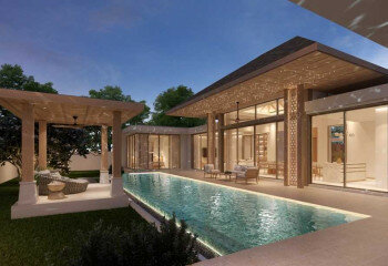 Дом на Пхукете, Таиланд | THE558514