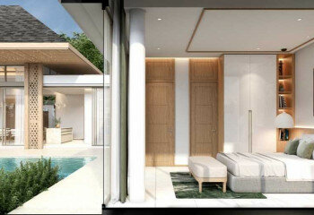 Дом на Пхукете, Таиланд | THE558514