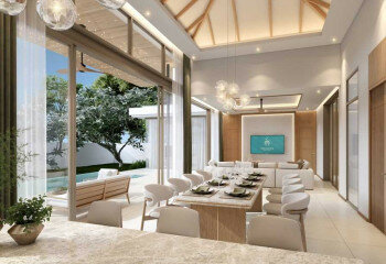 Дом на Пхукете, Таиланд | THE558514