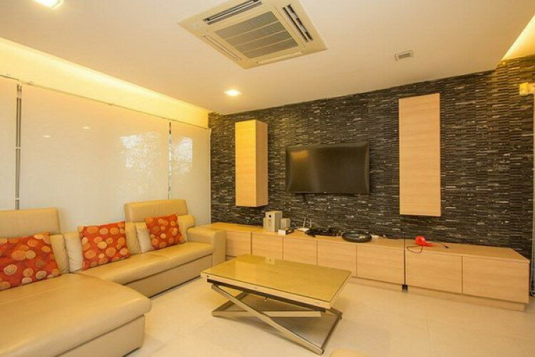 Дом в Хуахине, Таиланд | THE558073