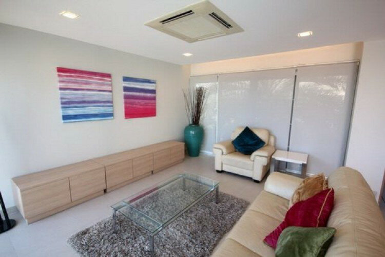 Дом в Хуахине, Таиланд | THE558073