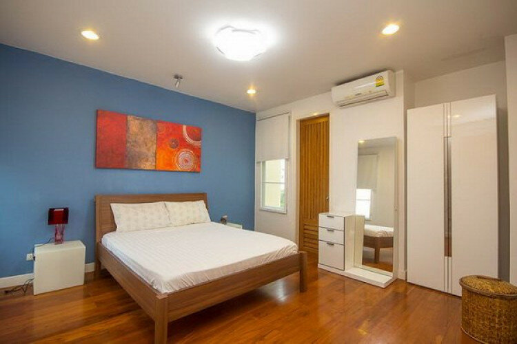 Дом в Хуахине, Таиланд | THE558073