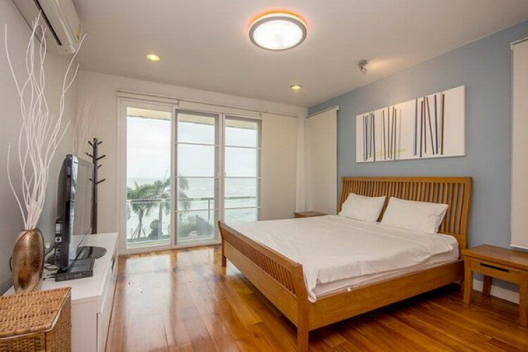 Дом в Хуахине, Таиланд | THE558073