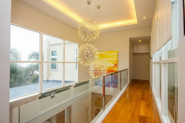 Дом в Хуахине, Таиланд | THE558073