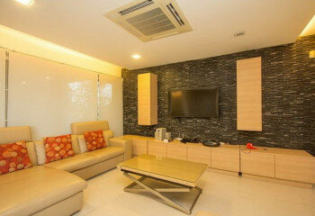 Дом в Хуахине, Таиланд | THE558073