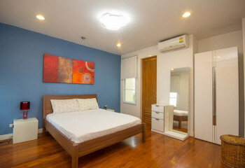 Дом в Хуахине, Таиланд | THE558073