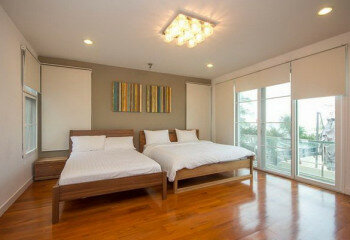 Дом в Хуахине, Таиланд | THE558073