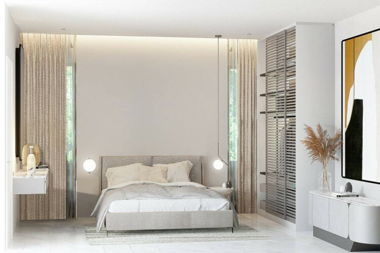 Дом в Паттайе, Таиланд | THE155688