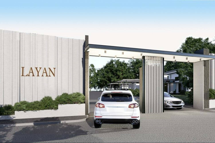 Дом в Паттайе, Таиланд | THE155688