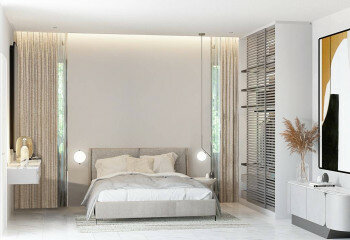 Дом в Паттайе, Таиланд | THE155688