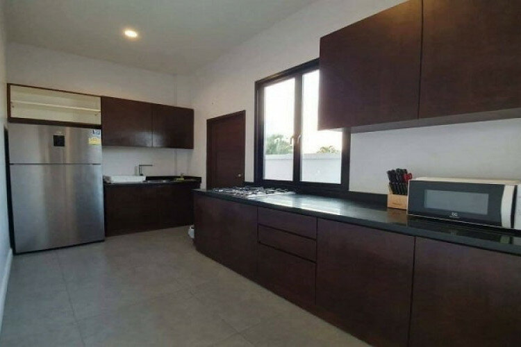 Дом в Хуахине, Таиланд | THE458220