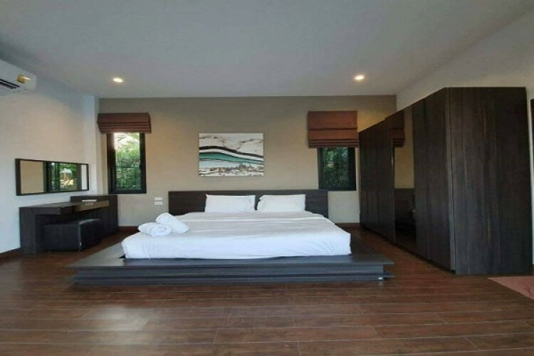 Дом в Хуахине, Таиланд | THE458220