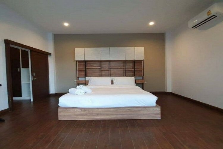 Дом в Хуахине, Таиланд | THE458220