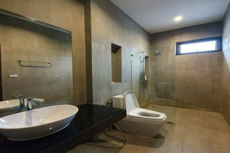 Дом в Хуахине, Таиланд | THE458220